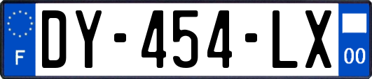 DY-454-LX