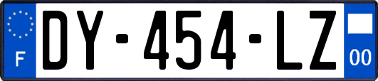 DY-454-LZ