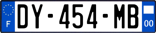 DY-454-MB