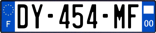 DY-454-MF