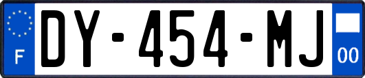 DY-454-MJ