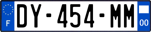 DY-454-MM