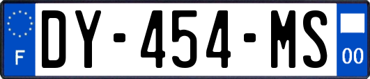 DY-454-MS