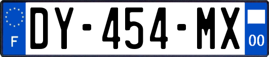 DY-454-MX