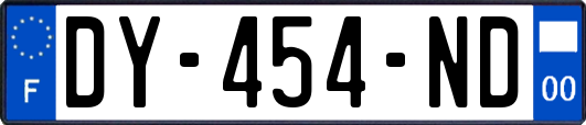 DY-454-ND