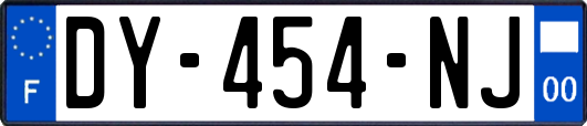 DY-454-NJ