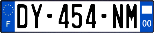 DY-454-NM