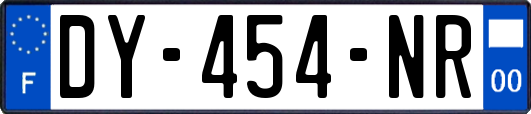 DY-454-NR