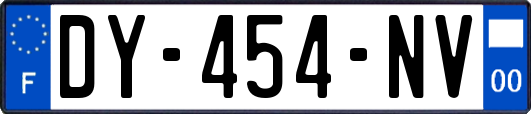 DY-454-NV