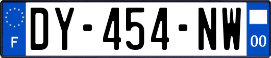 DY-454-NW