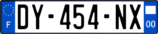 DY-454-NX