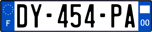 DY-454-PA