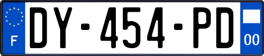 DY-454-PD