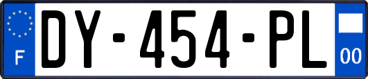 DY-454-PL