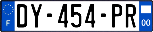 DY-454-PR