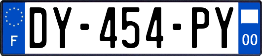 DY-454-PY