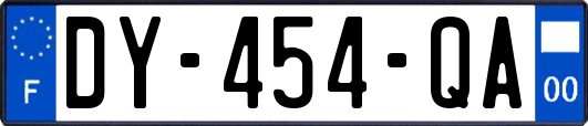 DY-454-QA