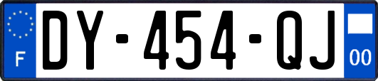 DY-454-QJ