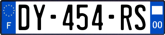 DY-454-RS