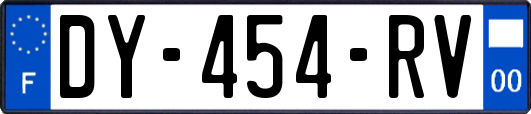 DY-454-RV