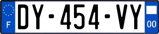 DY-454-VY