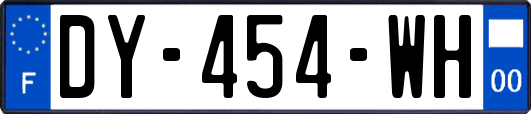 DY-454-WH