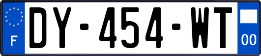 DY-454-WT