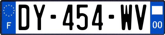 DY-454-WV