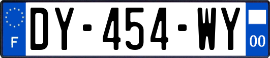 DY-454-WY