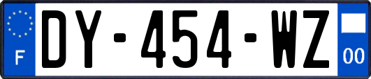 DY-454-WZ