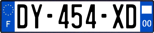 DY-454-XD