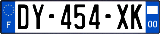 DY-454-XK