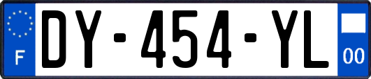 DY-454-YL