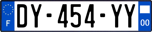 DY-454-YY