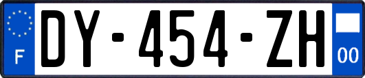 DY-454-ZH