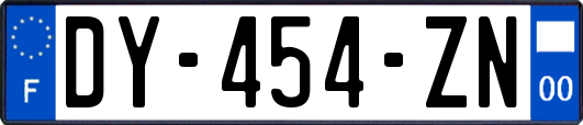 DY-454-ZN