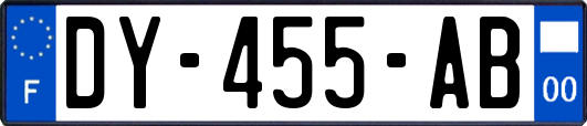 DY-455-AB