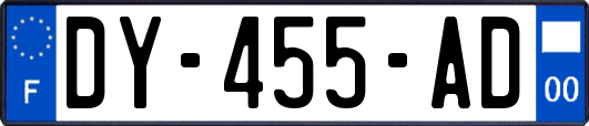 DY-455-AD