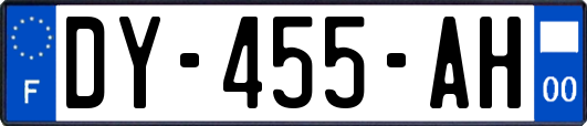 DY-455-AH
