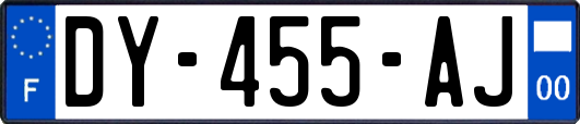 DY-455-AJ