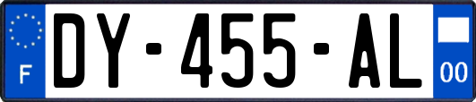 DY-455-AL