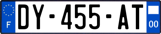 DY-455-AT