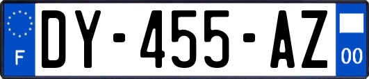 DY-455-AZ