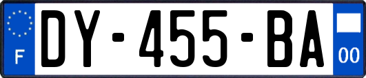 DY-455-BA