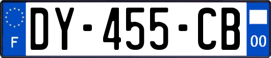 DY-455-CB