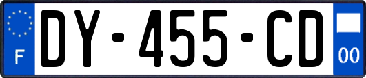 DY-455-CD