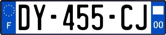 DY-455-CJ