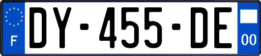 DY-455-DE