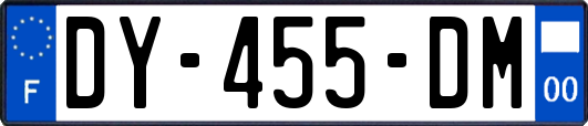DY-455-DM