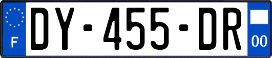 DY-455-DR